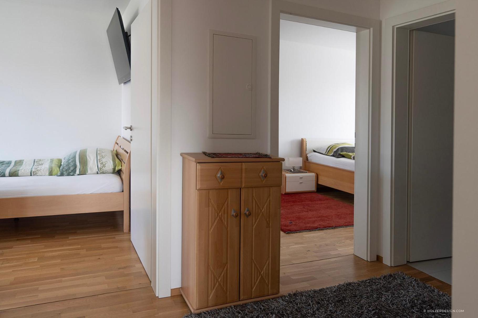 Apartment Mit Garten Dobl-Zwaring Luaran gambar
