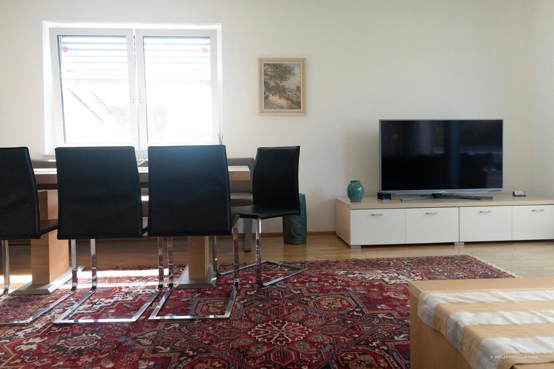 Apartment Mit Garten Dobl-Zwaring Luaran gambar