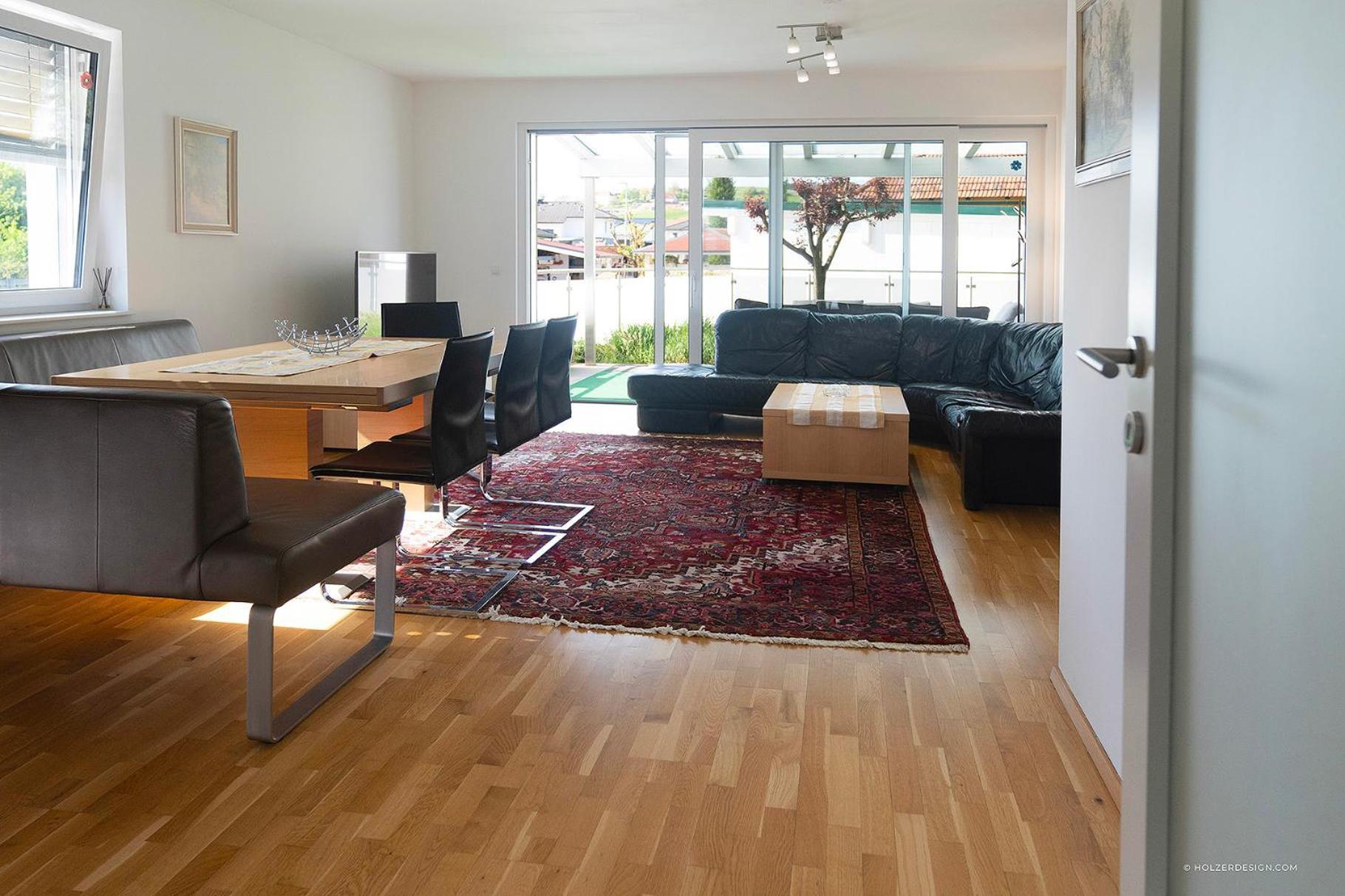 Apartment Mit Garten Dobl-Zwaring Luaran gambar